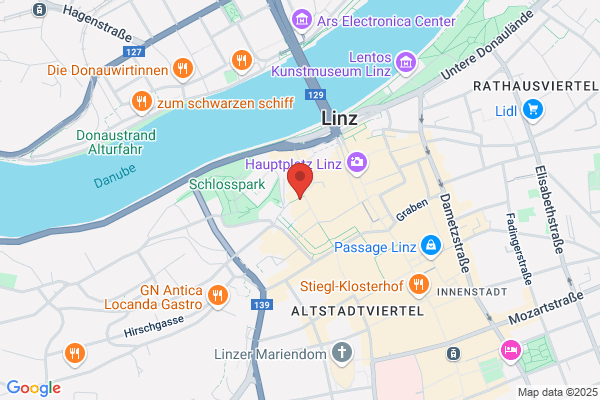 Schoen und Gut Gerhard Bartosch