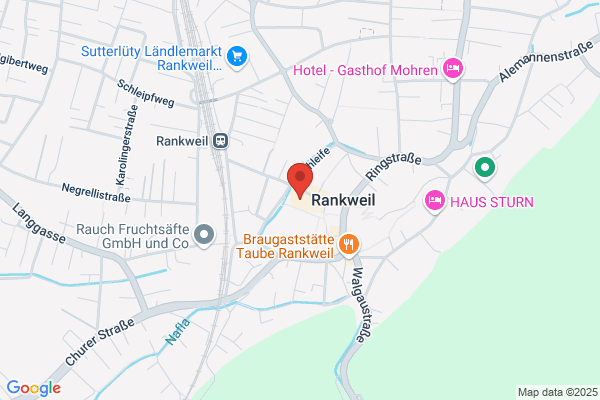 Feinspitz Getraenkehandel GmbH