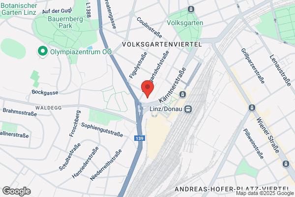 Volkshochschule Linz-Stadt