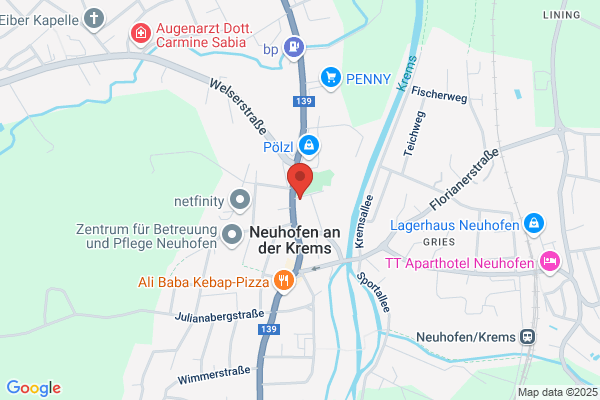 Peiritsch Ewald
