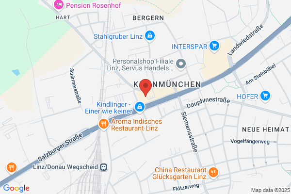Aurisia Import Export Handelsges. mbH