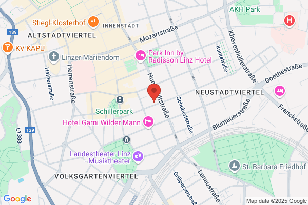 Hanns Huber Ges.mbH und Co KG
