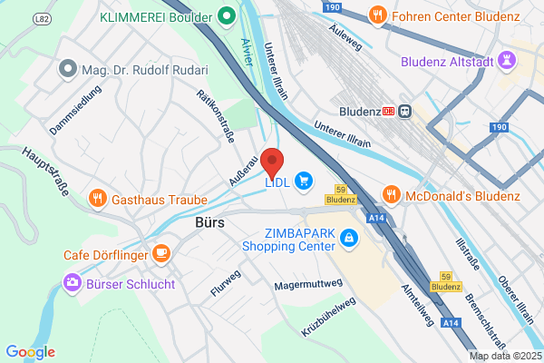 Bacher Tagesbetreuung fuer aeltere Menschen GmbH