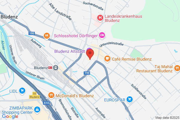 Atelier Brunnenfeld