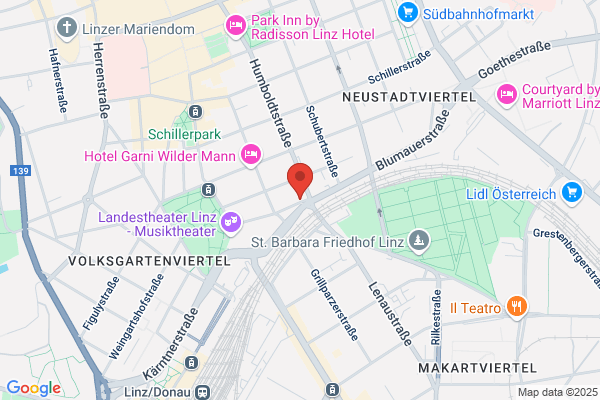 Zentrum f Angewandte Psychologie GmbH