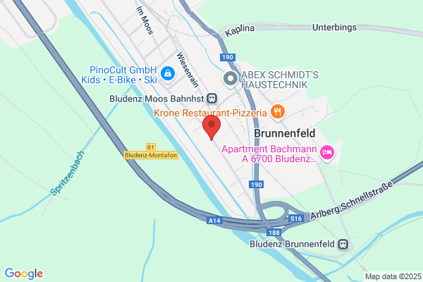 Angerer Bernd Arch Dipl-Ing Dr