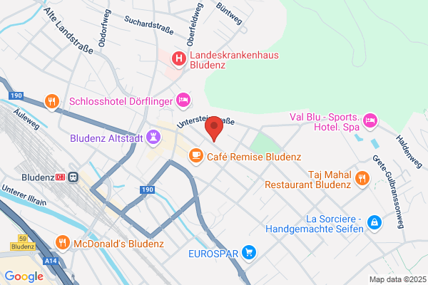 Arch. Dipl-Ing. Johannes Nägele
