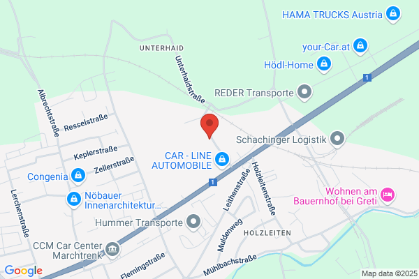 City Car Vertrieb GmbH