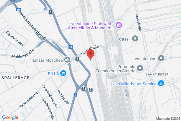 Ernst Glogar Gesellschaft m.b.H.