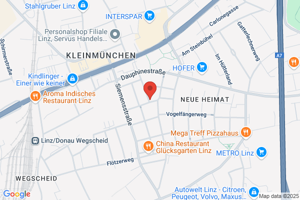 City Friseur Inh Hermine Meus