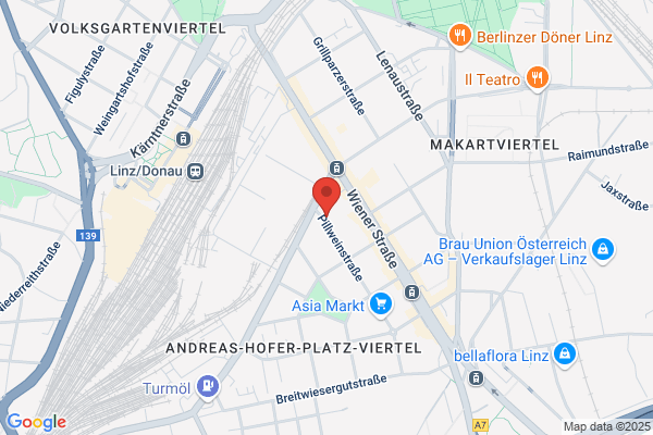 Bizerba Waagen GesmbH und Co KG