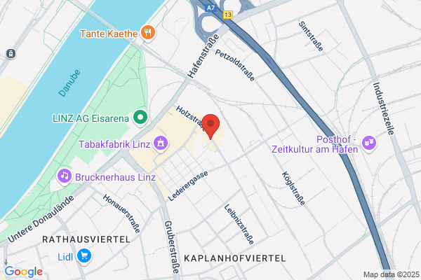 Vieh u Fleisch Nord GesmbH
