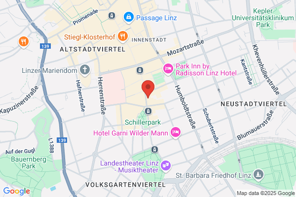 TRADEINVEST Finanzierungs-GmbH