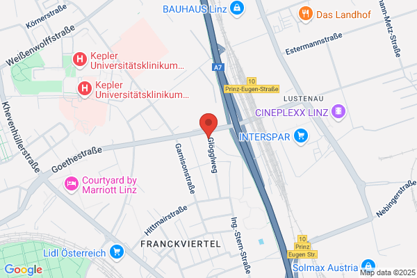 Franz und Karl Hackl GmbH