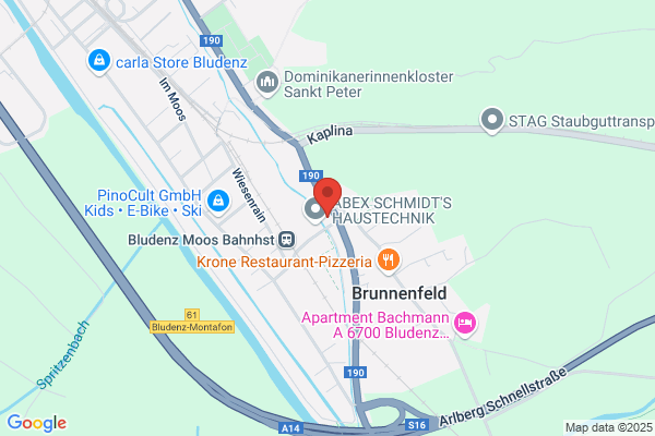 Auto + Reifenhaus Gunz GmbH