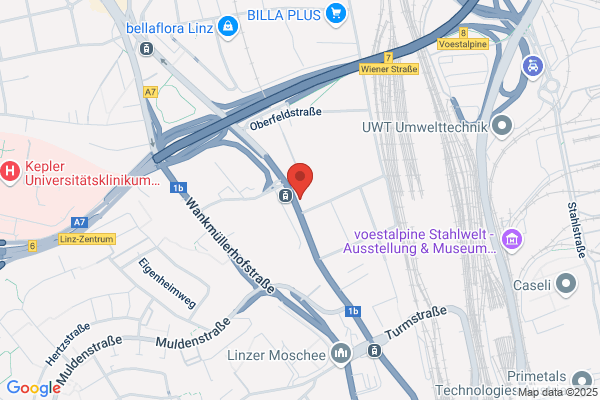 Linz AG