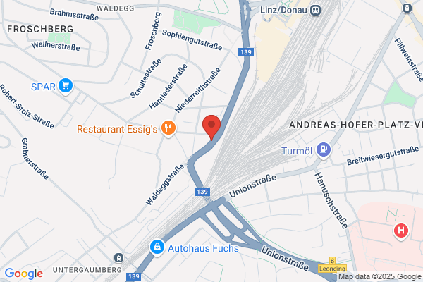 SBL-Stadtbetriebe Linz Ges.mbH