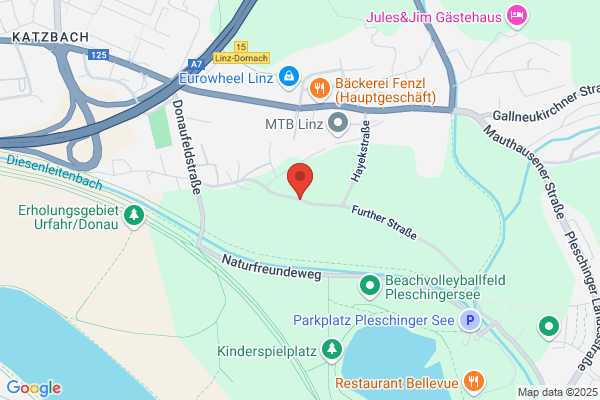 Pueblo Freizeitzentrum Betrieb GmbH