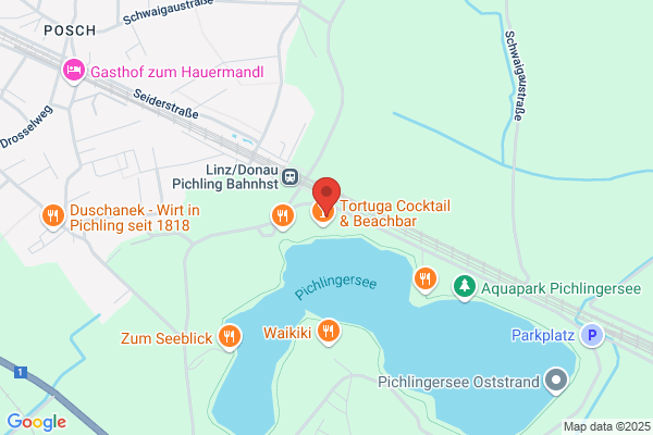 Freizeitanlage Ebelsberg
