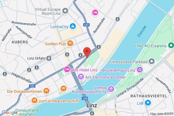 Friedhofverwaltung Urfahr
