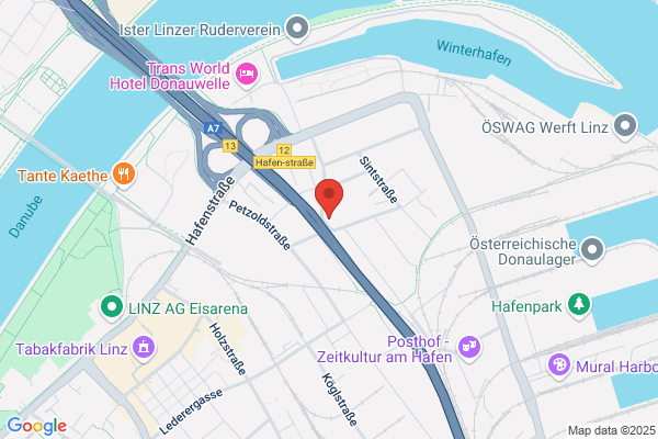 Jantscha Frisörbedarf GmbH