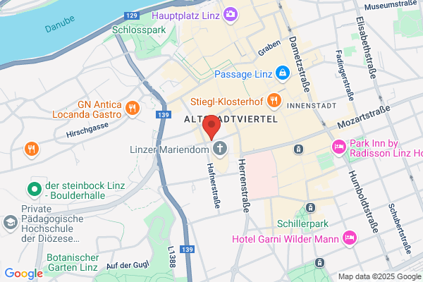 Jantscha Frisoerbedarf GmbH