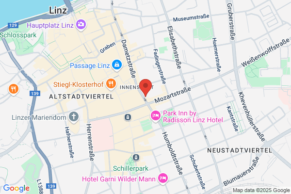 Linz Barbershop