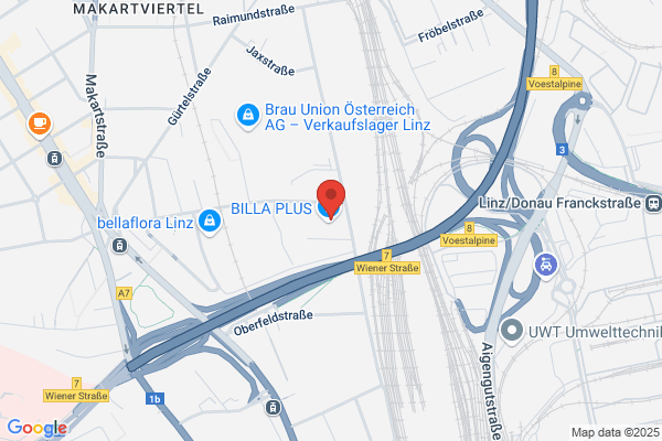 KLIPP Frisör - Ihr Friseur Linz