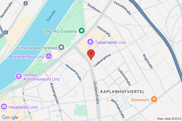 KLIPP Frisör - Ihr Friseur Linz