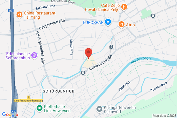 KLIPP Frisör - Ihr Friseur Linz