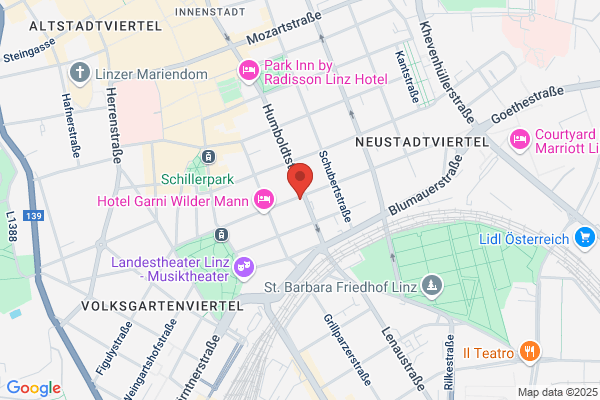 Clippers Friseur GesmbH