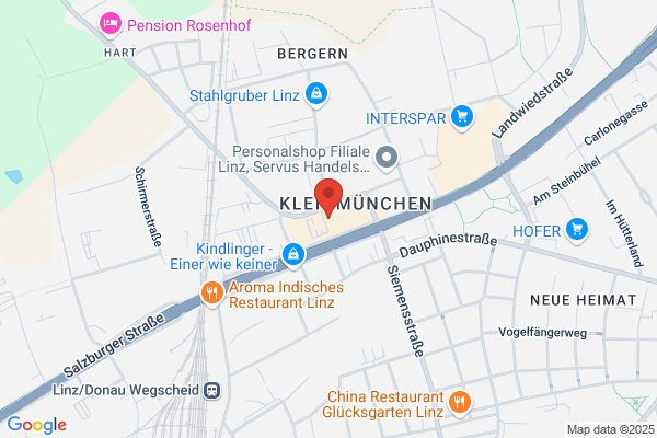FRISÖR KLIER GesmbH