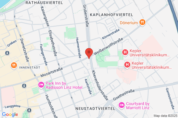 Friseur juhu - Jutta Huemer