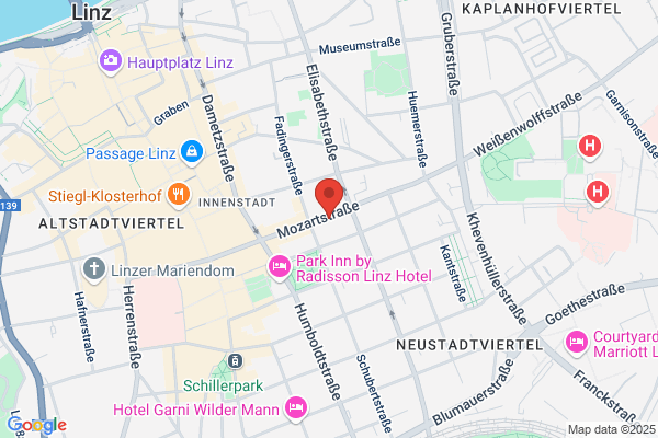 Hair Company Friseur u Schulungen