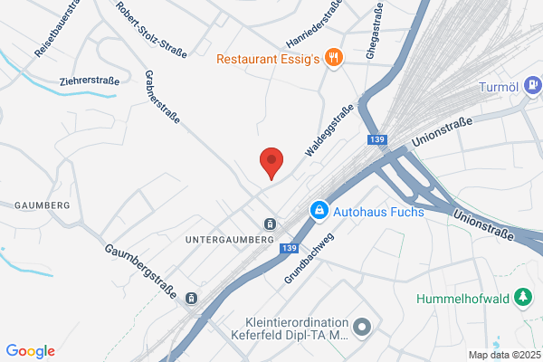Friseur Brünett Inh Hannes Haas