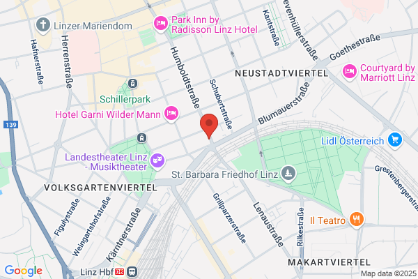 Friseur Ünver