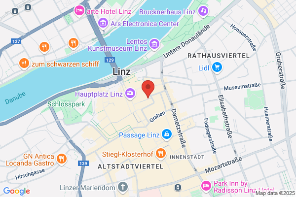 Salon Fritz