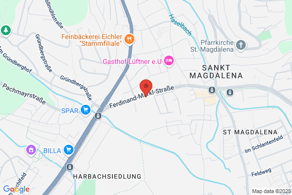 SK St. Madgalena