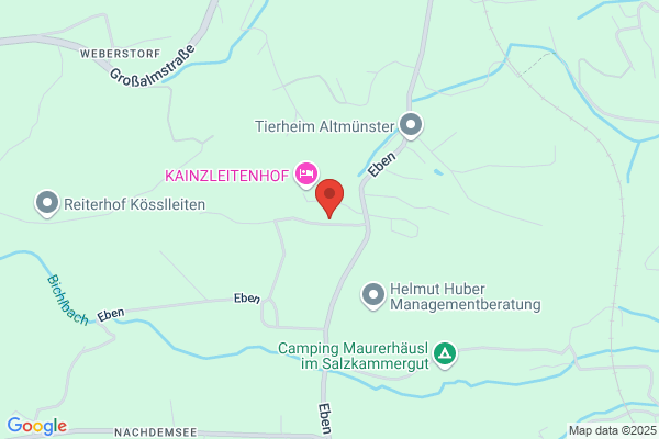 Ehrenberger´s GmbH