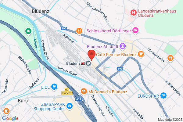 Sparda-Bank Villach/ Innsbruck reg.Gen.mbH