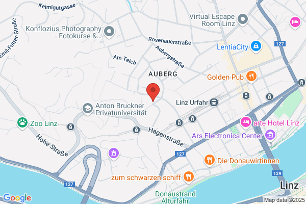 Institut f Freiraumplanung - Inh Mag Werner Klausberger