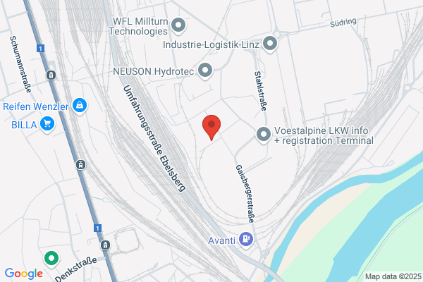 Werksgärtnerei GesmbH