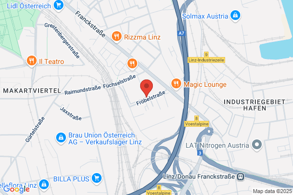 VANEL Gebaeude- und Objektservice GmbH und Co. KG
