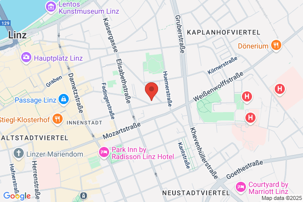 Ing. August Lengauer GmbH und Co. KG