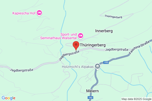 Raiffeisenbank Grosswalsertal reg.Gen.mbH