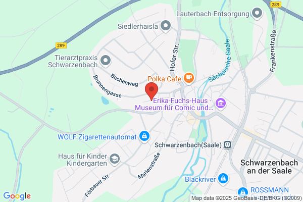 WEFRA Spenglerei GmbH in Liquidation