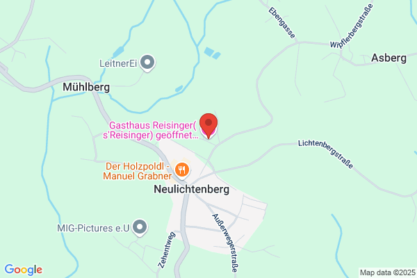 Gasthaus Reisinger