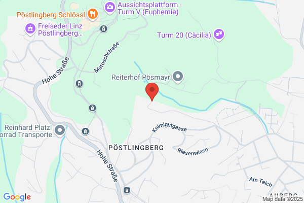 Gasthaus Zum Mitterberger