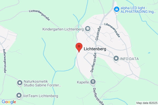 Gasthaus z Schmiedgraben