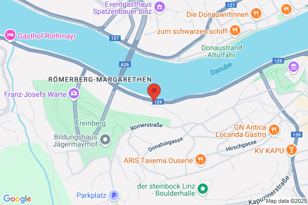 Gasthof Donautal GmbH